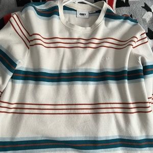 obey long sleeve shirt
